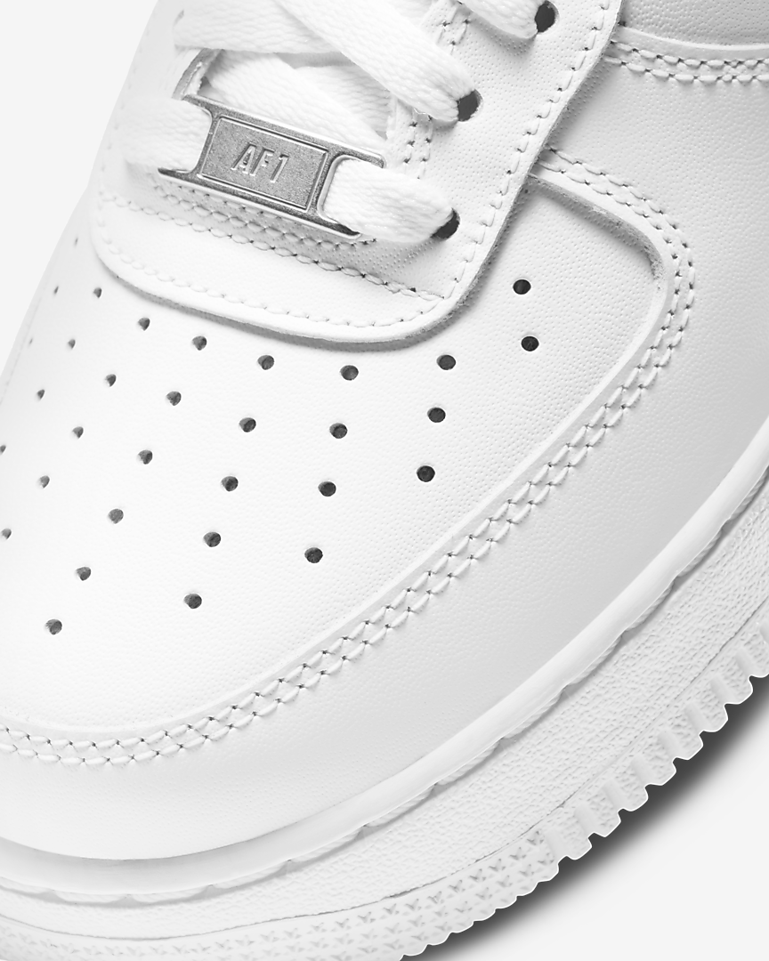 men air force 1 white